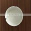 Popular design OEM available bamboo fiber ashtray
