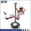 Custom Motorcycle Antenna Poles, mini dancer on antenna pole, antenna dancer