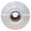 Weaving use HT polypropylene yarn white PP industrial yarn 1200D