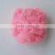 100%Virgin 3D Soloid Polyester Staple Fiber For Dyed