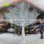 GNW WTR1103 High Winter Tree Outdoor Indoor Stage Wedding Decorative Tree