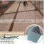 waterproof Dimension stability shuttering for sale