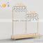 Hot Selling 3Tier Hanging Classical Metal Display Stand