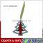 Cheape Cement Christmas Tree Ornament