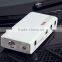 Mini car jump starter battery with accessories 8000mAh