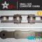 double pitch straight side plate conveyor chain ( A series )