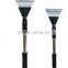 stainless steel telescopic ice scraper handle durable scraper