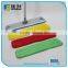 Aluminum flat mop set Mop Frame Mop holder 3040103160001