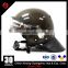 Police Riot Control Helmet Anti Riot Helmet With Gas Mask Sale