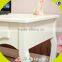 2017 New design wooden bedroom vanity furniture high quality solid wooden youth bedroom vanity furniture W08G192