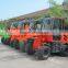 HZM908 loader mini hot sale Europe market best loader price