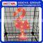beautiful LED marquee light with swan shape