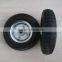 2.50-4 Small Rubber Wheels for Wheel Barrow