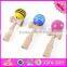 2017 Wholesale best price wooden kendama made in china W01A192-S