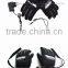 OEM Heating Battery power Skiing gloves Wind antiskid Waterproof Warm ski gloves winter outdoor Skiing