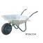 Russia High Quality Industry Wheelbarrow Tire 3.50 8 With CE Certificate
