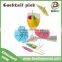 Best Sell Party Decoration Umbrella Wood Disposable Cocktail Picks