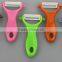CP15 Keep price and hot sale Ceramic vegetable Peeler