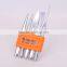AK-9626 High Quality 5 PCS Punch & Chisel Set
