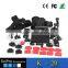 2016 hot selling products kit used for gopros heros 4 accessories bundle of camera cases
