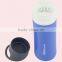 320ml Colorful Students Easy Carry Bottle Plastic sport drinking water bottle