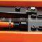 Air Hydraulic Long Floor Jack Pneumatic Long Chassis Trolley Jack 2 ton 5 ton 10 ton
