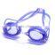 Anti Fog UV Protect Professional Waterproof Swim Glasses Racing Swim Eyewear