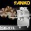 Anko Mixing Making Frozen Fully Automatic Chapati Maker Tortilla Machine