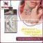 Water transfer printing fashion jewelry temporary tattoo