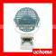 UCHOME Super Usb Mini Fan,Clip Desk Fan,Mini Usb Clip Desk Mini Fan