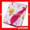 UCHOME Short Plush Baby Blanket With High Quality