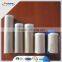 custom laminated wrapping paper bag kraft paper