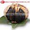 The green healthy natural gift box black garlic