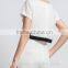 New fashion women jumpsuit causal pants design for lady