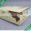 Fashionable High Quality Custom Hardcover Packaging Box
