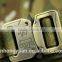 BH Thickened 600D Nylon Green Military Tactical Outside Belts