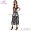Summer Korean Dresses New Fashion Lady Dress