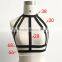 Wholesale Hot Selling Fashion Harness Bra Sexy Bandage Bra Strappy Bra