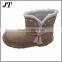 Original shoes brand name child boots stock lot