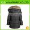 sports plain dyed kids nylon jackets
