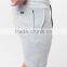 2017 Training GMY Shorts Customized 100% Cotton Terry Shorts Comfortable Keen Length Men Sweat Pants