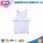 Wholesale summer baby unisex cotton soft candy color tank top kids vest top