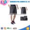 Sports Blank HyperDri Shorts Breathable 100% Polyester Board Short with Pocket Mens Active Shorts Wholesale