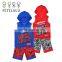 Cool Cars Baby boy clothing set vest and pants boys clothing set