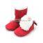 Best cheap soft baby shoes baby girl shoes with infant prewalker