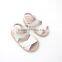china wholesale pure leather shoes kids bulk sandals