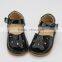 New spring hotcakes style PU leather cheap baby sound shoe