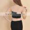 Factory offer Sex Girls Underwear black sexy tube tops