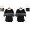 European and American style large size look slim chiffon fashion summer latest loose t shirt