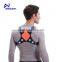 Outdoor safety Wildsaver led reflective sportswear men's designs
